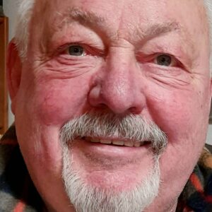 Profilbild von Hans Dieter Eglinski