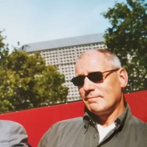 Profilbild von Hans-Dieter Eichhorn