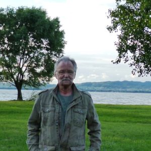 Profilbild von Hans-Dieter Eichler