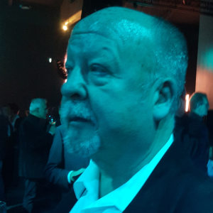 Profilbild von Hans-Dieter Eisermann