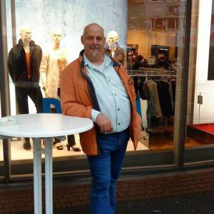Profilbild von Hans Dieter Esser