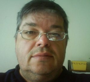 Profilbild von Hans-Dieter Etzold