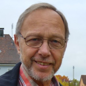 Profilbild von Hans-Dieter Exner