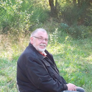 Profilbild von Hans-Dieter Farr