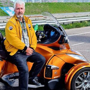 Profilbild von Hans-Dieter Feeken