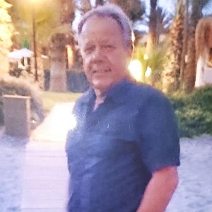 Profilbild von Hans-Dieter Fiegert