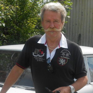Profilbild von Hans-Dieter Fischer