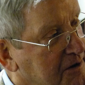 Profilbild von Hans Dieter Flach