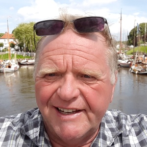 Profilbild von Hans-Dieter Flamme