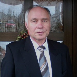 Profilbild von Hans-Dieter Flothen