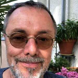 Profilbild von Hans-Dieter Foss