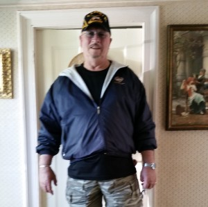 Profilbild von Hans-Dieter Franz