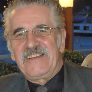 Profilbild von Hans-Dieter Fuchs