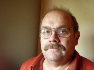 Profilbild von Hans Dieter Funk