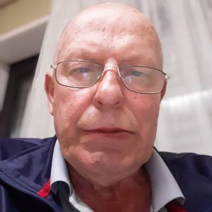 Profilbild Hans-Dieter Gebhardt