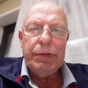 Profilbild von Hans-Dieter Gebhardt