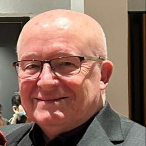 Profilbild von Hans-Dieter Glotzbach