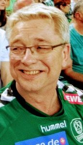 Profilbild von Hans-Dieter Gottschalk