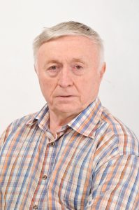 Profilbild von Hans Dieter Groß