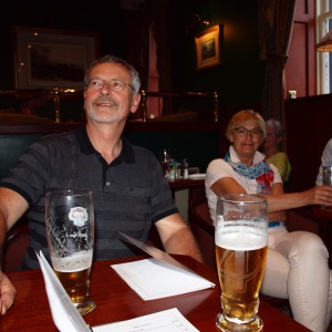 Profilbild von Hans-Dieter Haag