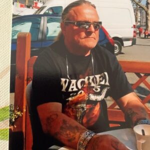 Profilbild von Hans-Dieter Härter