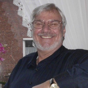 Profilbild von Hans Dieter Harder
