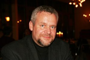 Profilbild von Hans Dieter Hassenpflug