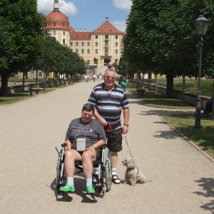 Profilbild von Hans-Dieter Heeb