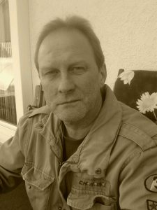 Profilbild von Hans-Dieter Helinski