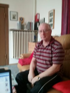 Profilbild von Hans-Dieter Hentschel