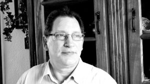 Profilbild von Hans-Dieter Hepp