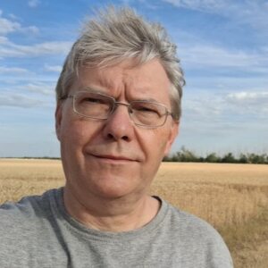 Profilbild von Hans-Dieter Hetsch