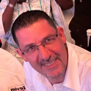 Profilbild von Hans-Dieter Hewel