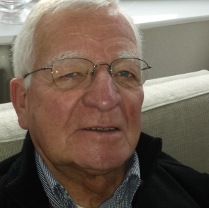 Profilbild von Hans-Dieter Hirsch