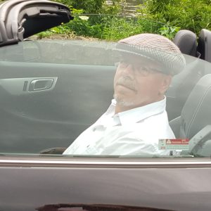 Profilbild von Hans-Dieter Hölnyk