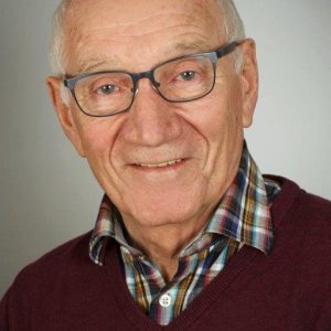 Profilbild von Hans Dieter Hörtrich