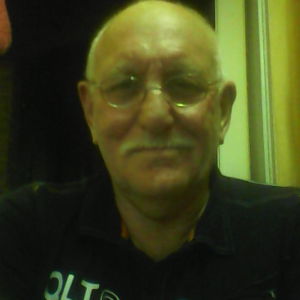 Profilbild von Hans-Dieter Hoogestaat