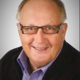 Profilbild von Hans-Dieter Hucke