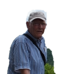 Profilbild von Hans-Dieter Hüfner