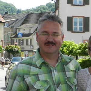 Profilbild von Hans-Dieter Janke