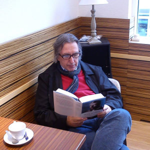 Profilbild von Hans Dieter Kaltwasser