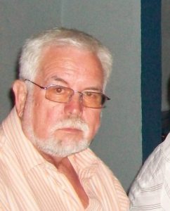 Profilbild von Hans Dieter Kattin