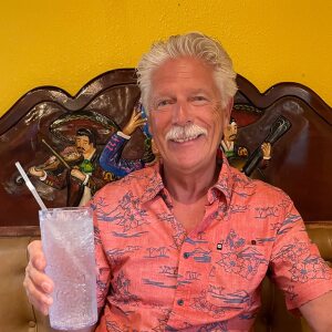 Profilbild von Hans-Dieter Keck