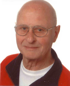 Profilbild von Hans-Dieter Keffert