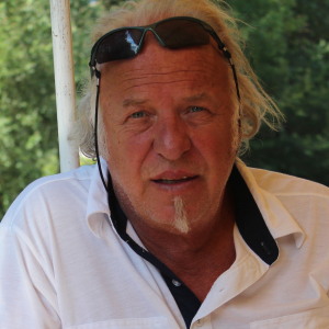 Profilbild von Hans-Dieter Kegel
