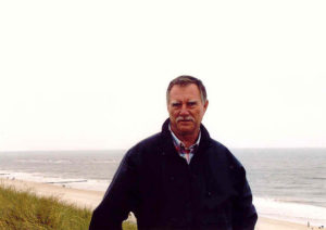 Profilbild von Hans Dieter Kehrenberg