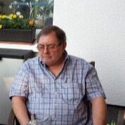 Profilbild von Hans Dieter Kistner