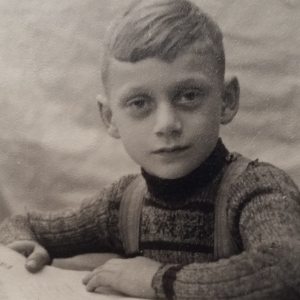 Profilbild von Hans Dieter Klasing