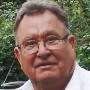 Profilbild von Hans Dieter Klein