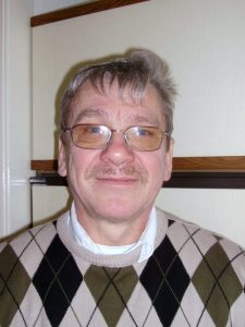 Profilbild von Hans-Dieter Klein